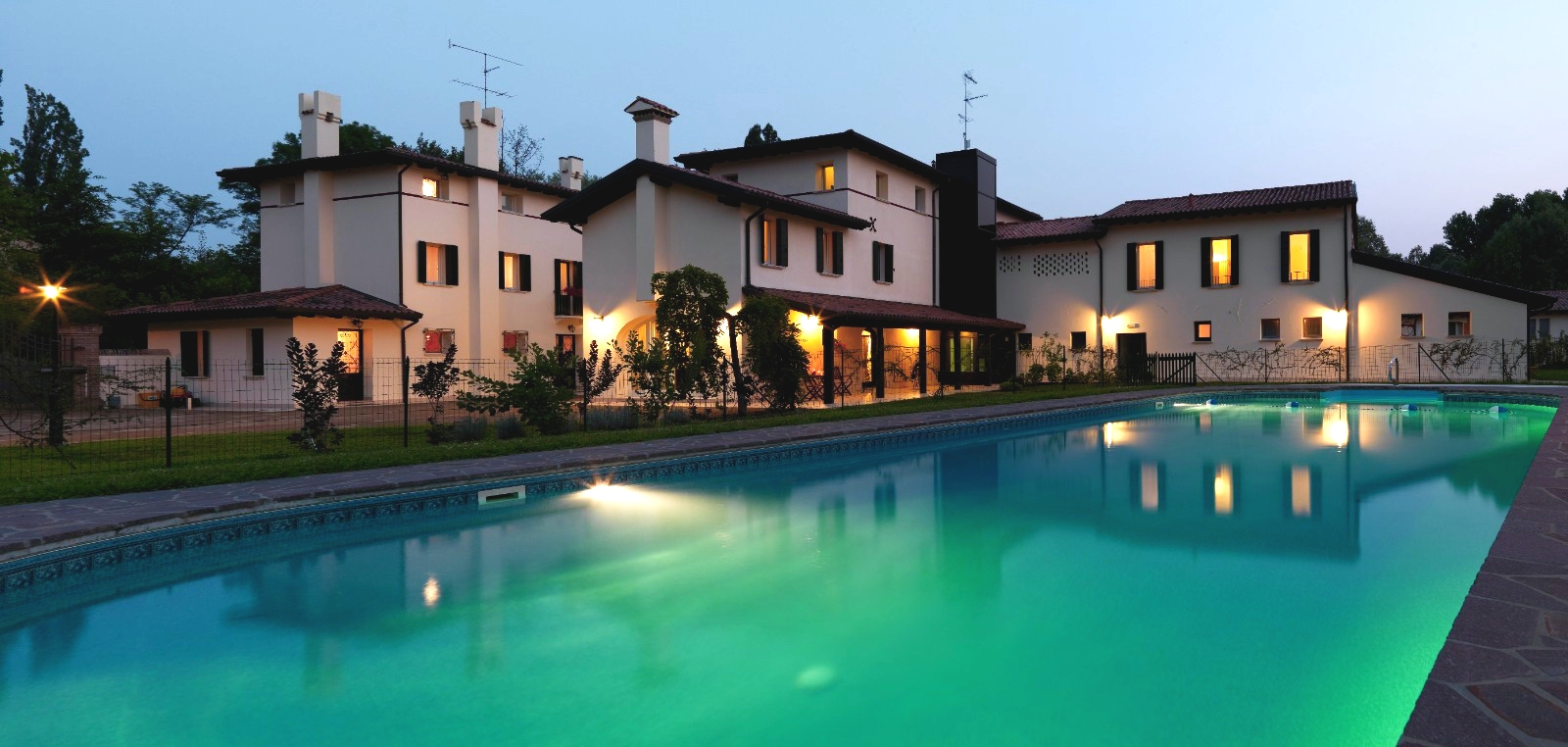 Ca dei Molini