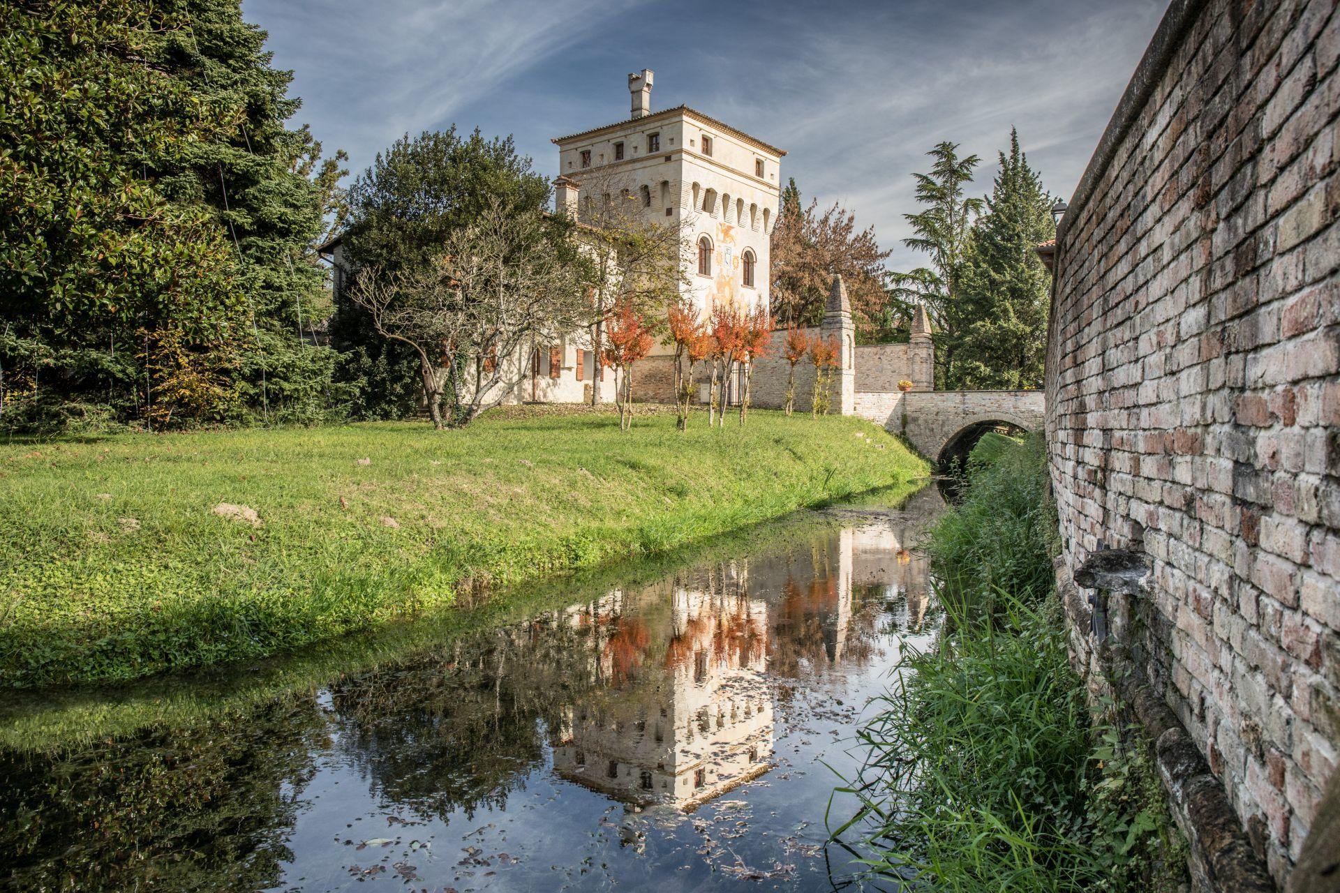 Sesto al Reghena e un'affascinante legame con i cavalieri templari 